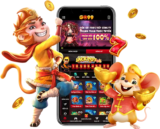 Game Bắn Cá Thần Tài sh88