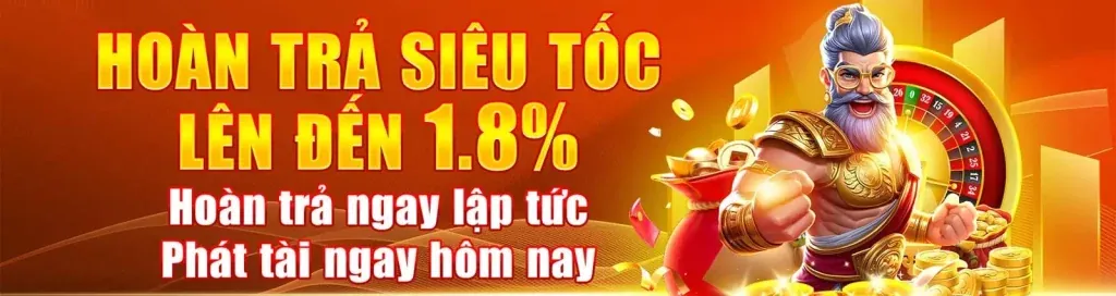 Bước 4: Hoàn tất nhận thưởng