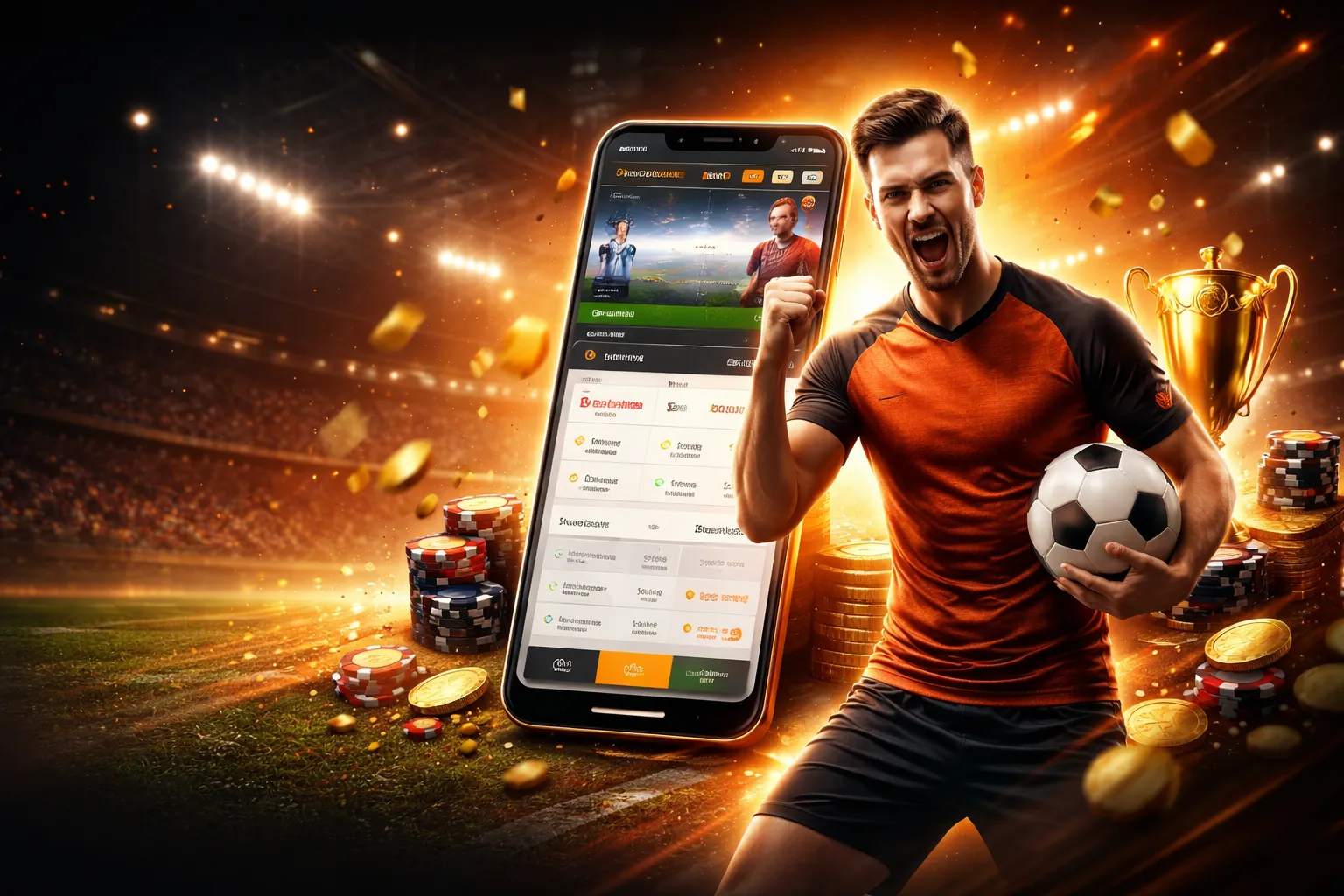 Hình ảnh nền Mostbet AZ Giriş SH88